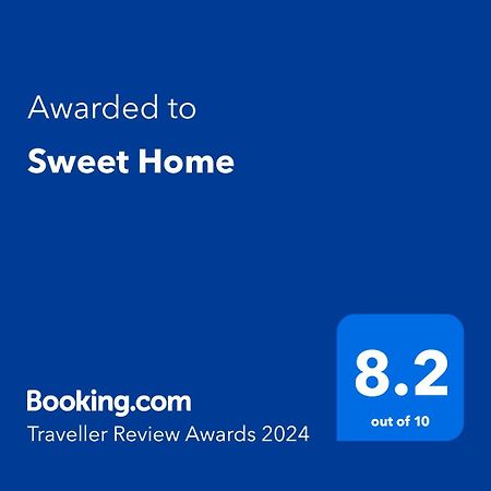 Sweet Home Ponta Delgada  Exterior photo